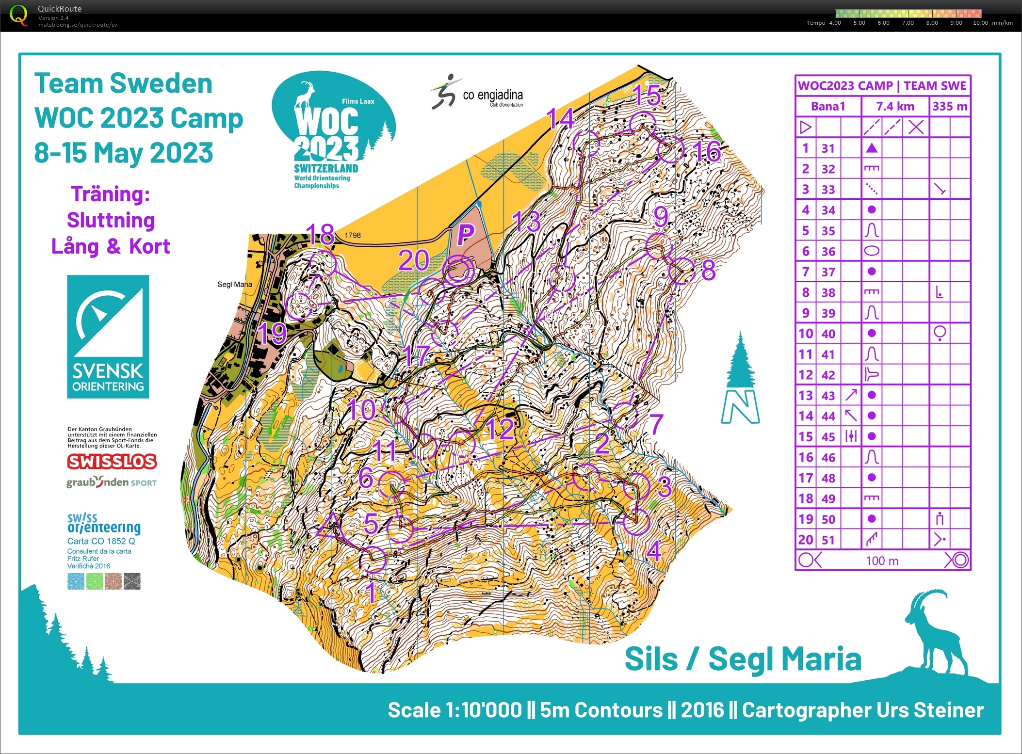 Sluttning (09-05-2023)