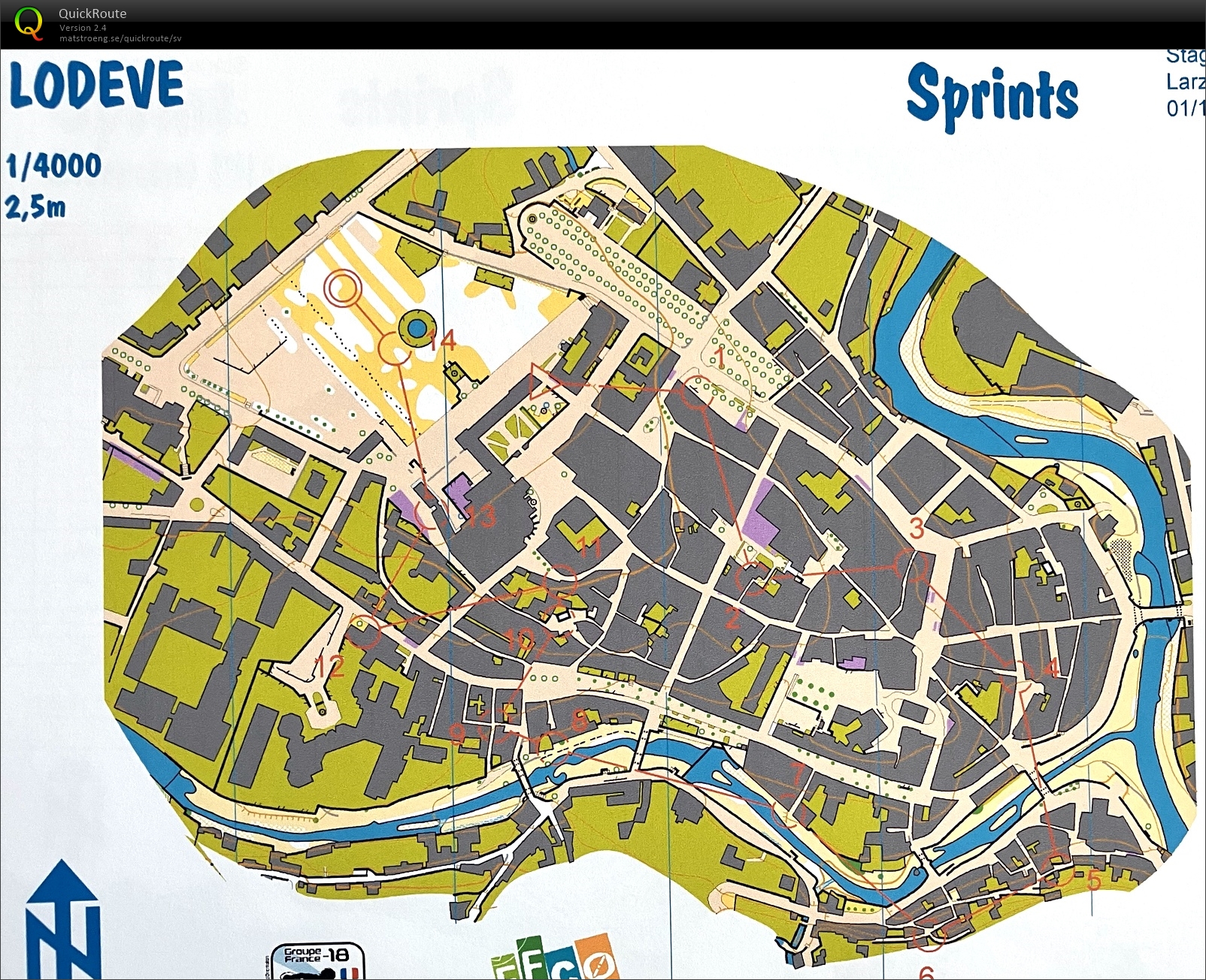 Sprintintervall 1 (09-02-2023)