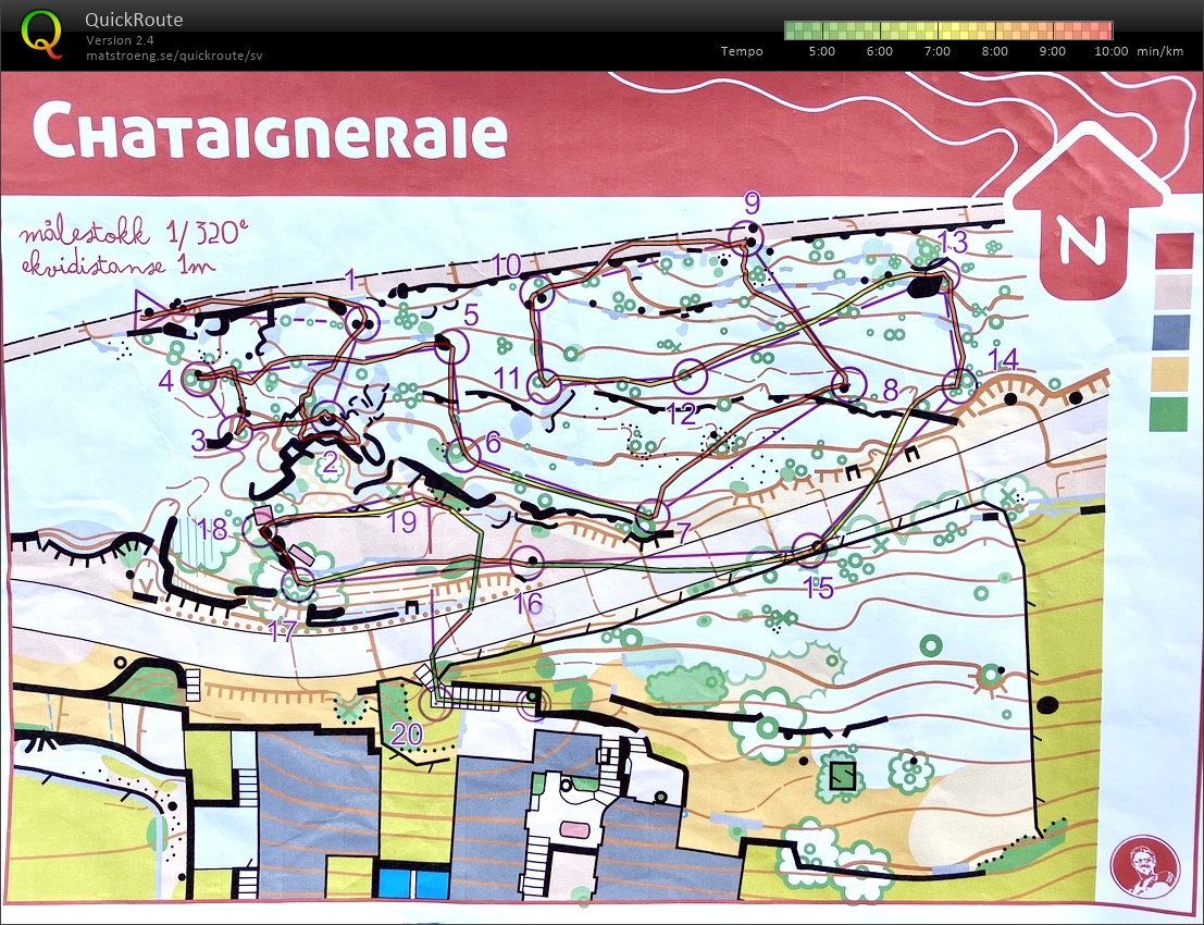 Microsprint 3 (31-01-2023)