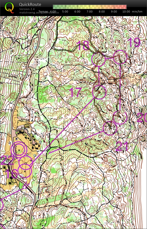 Världscupavslutning (2023-02-23)