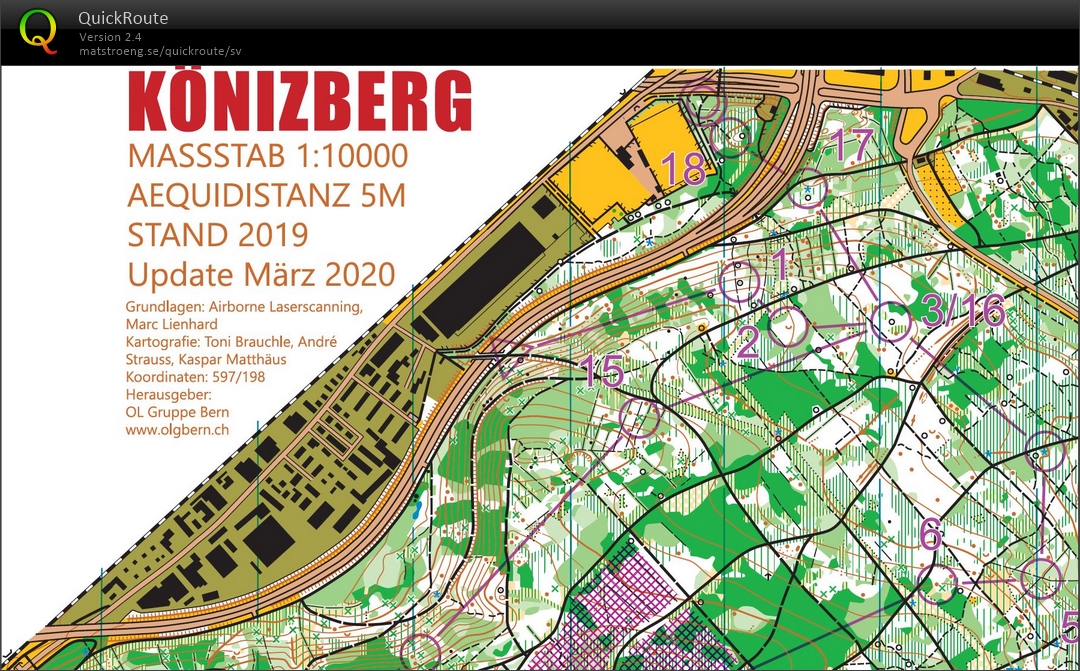 Taggbuskjogg (2023-03-05)