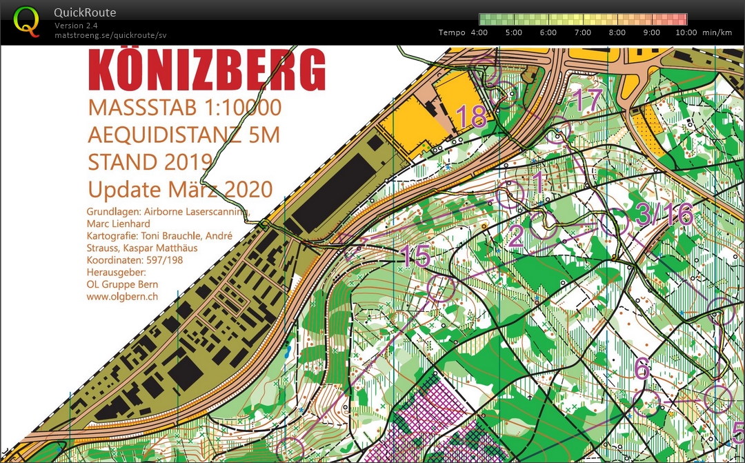 Taggbuskjogg (2023-03-05)