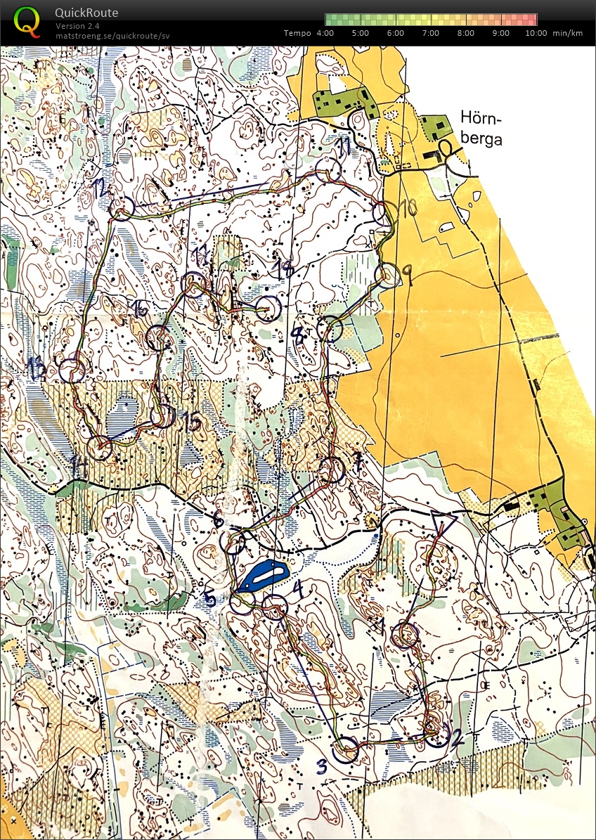 SM Kortdistans -02 (04/11/2023)