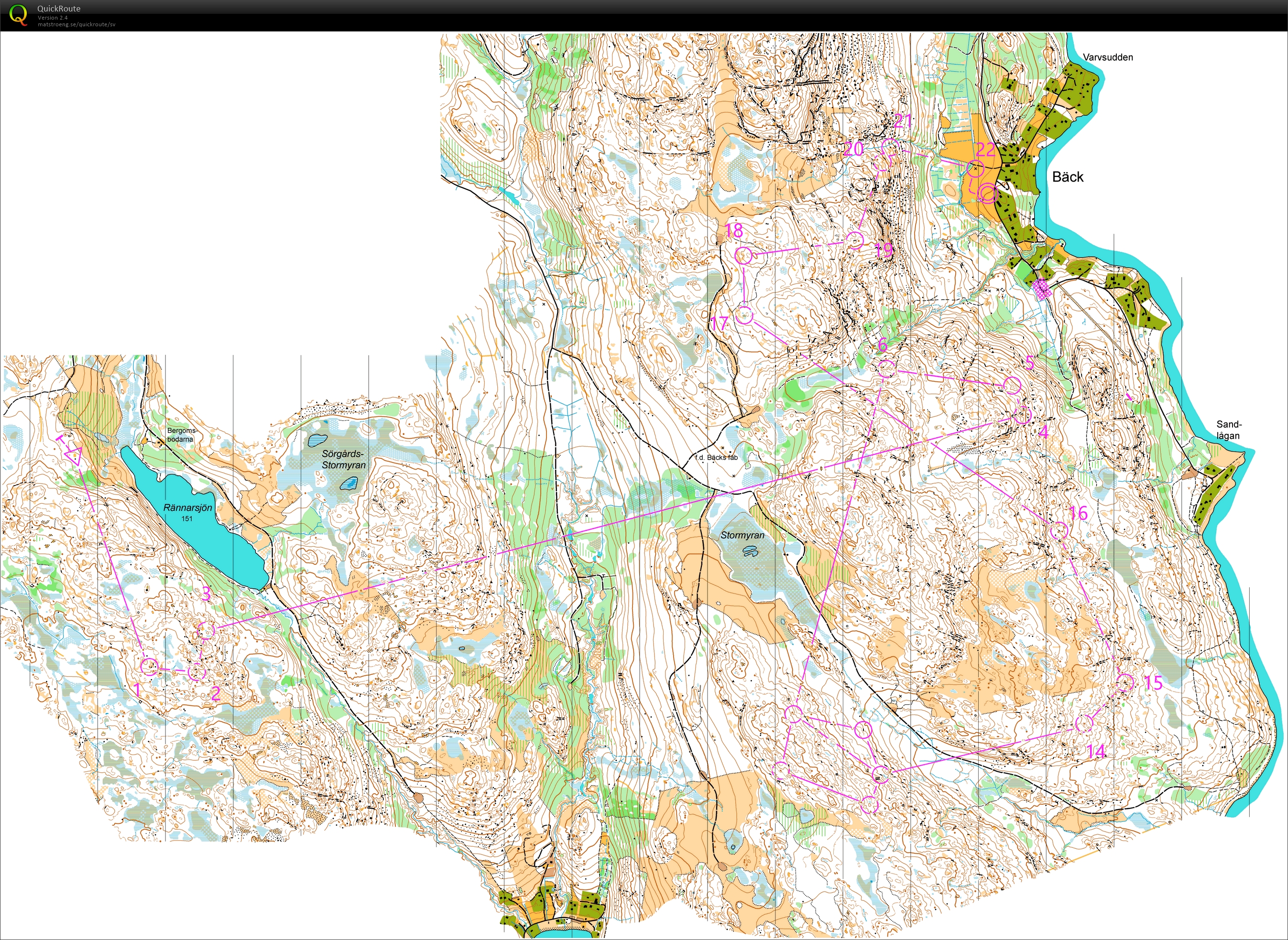 Lång-SM, final (2023-08-20)