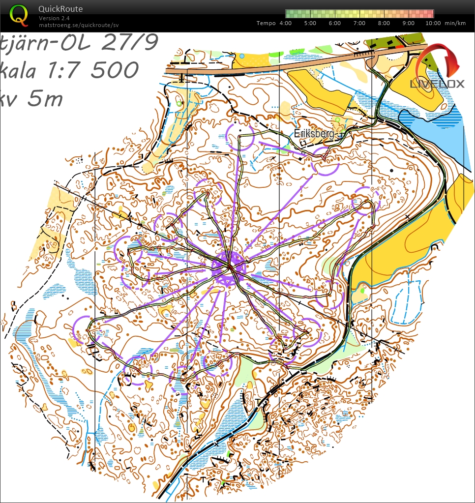 Stjärn-OL (27.09.2023)