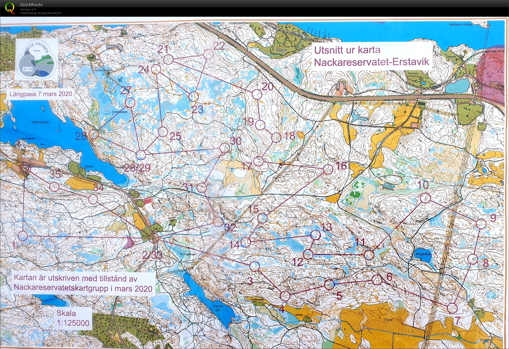 Långpass (2023-12-23)