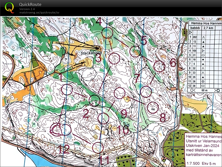 Natt-OL, del 1 (2024-01-16)