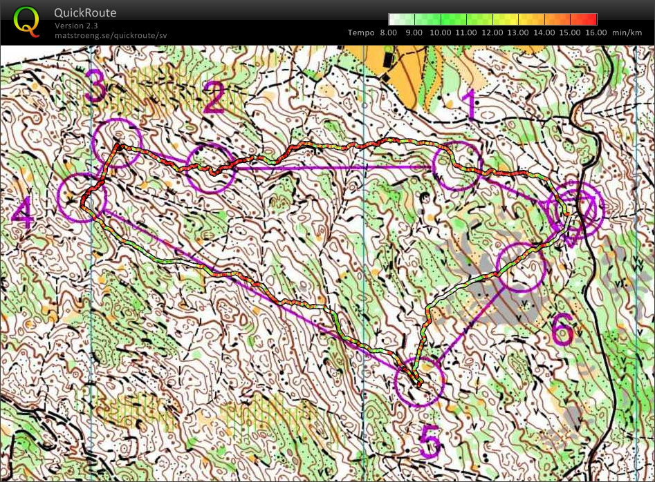 Kartpromenad (26-05-2011)