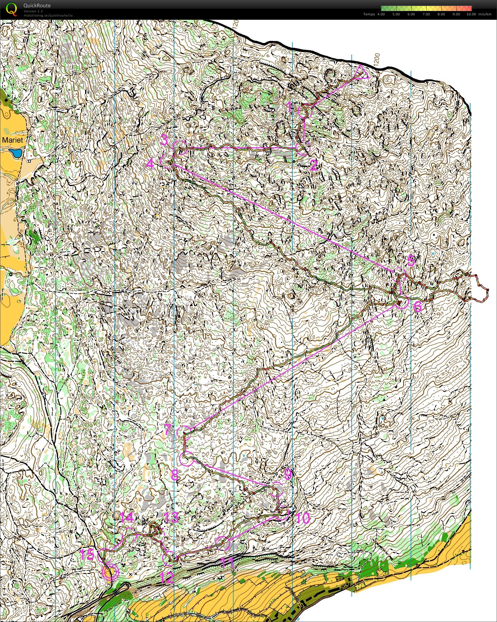 Downhill (26-05-2011)