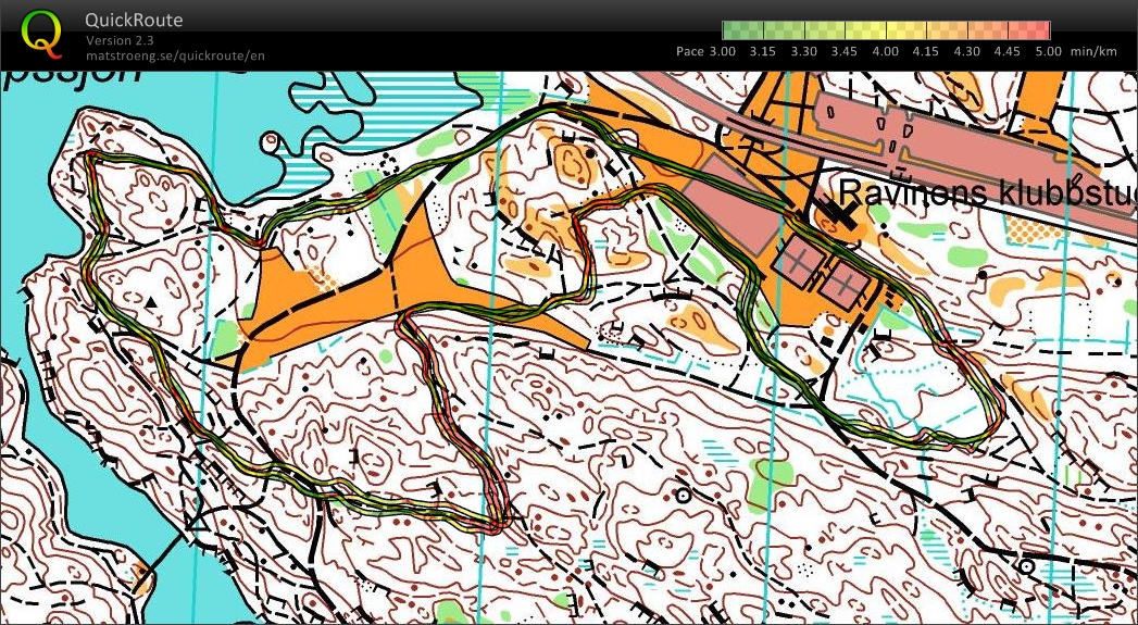 Terräng-KM (20/09/2011)