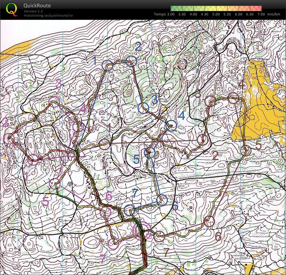 Backe+Downhill (27.09.2011)