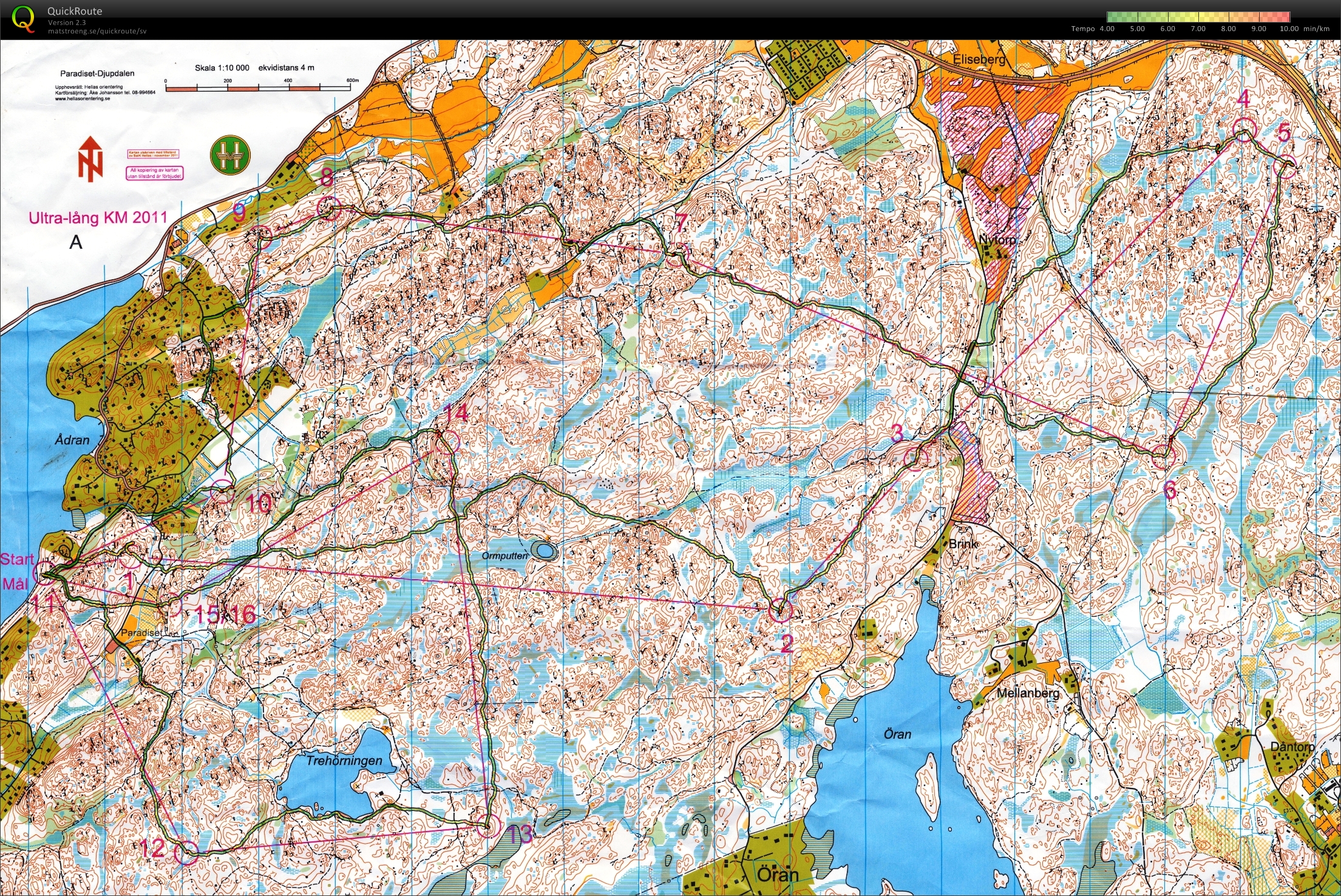 Ultralång-KM (03-12-2011)