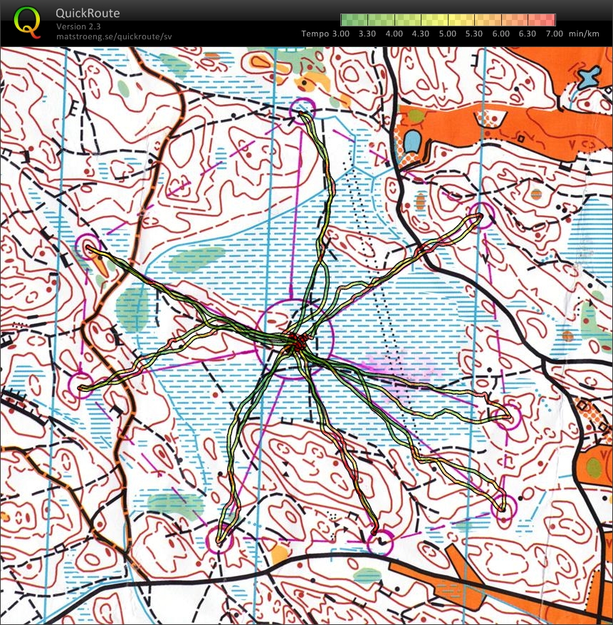 Natt-stjärn-OL-intervaller (2011-12-20)