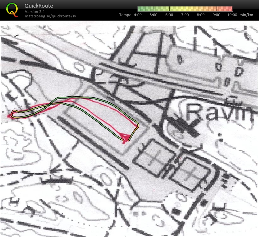 Linjeuppvärmning 3 (2012-01-12)