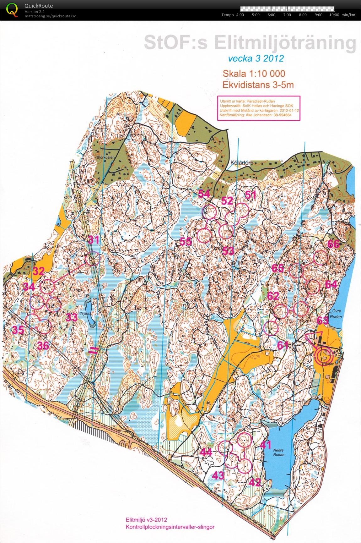 Kontrollplocksintervall (2012-01-24)