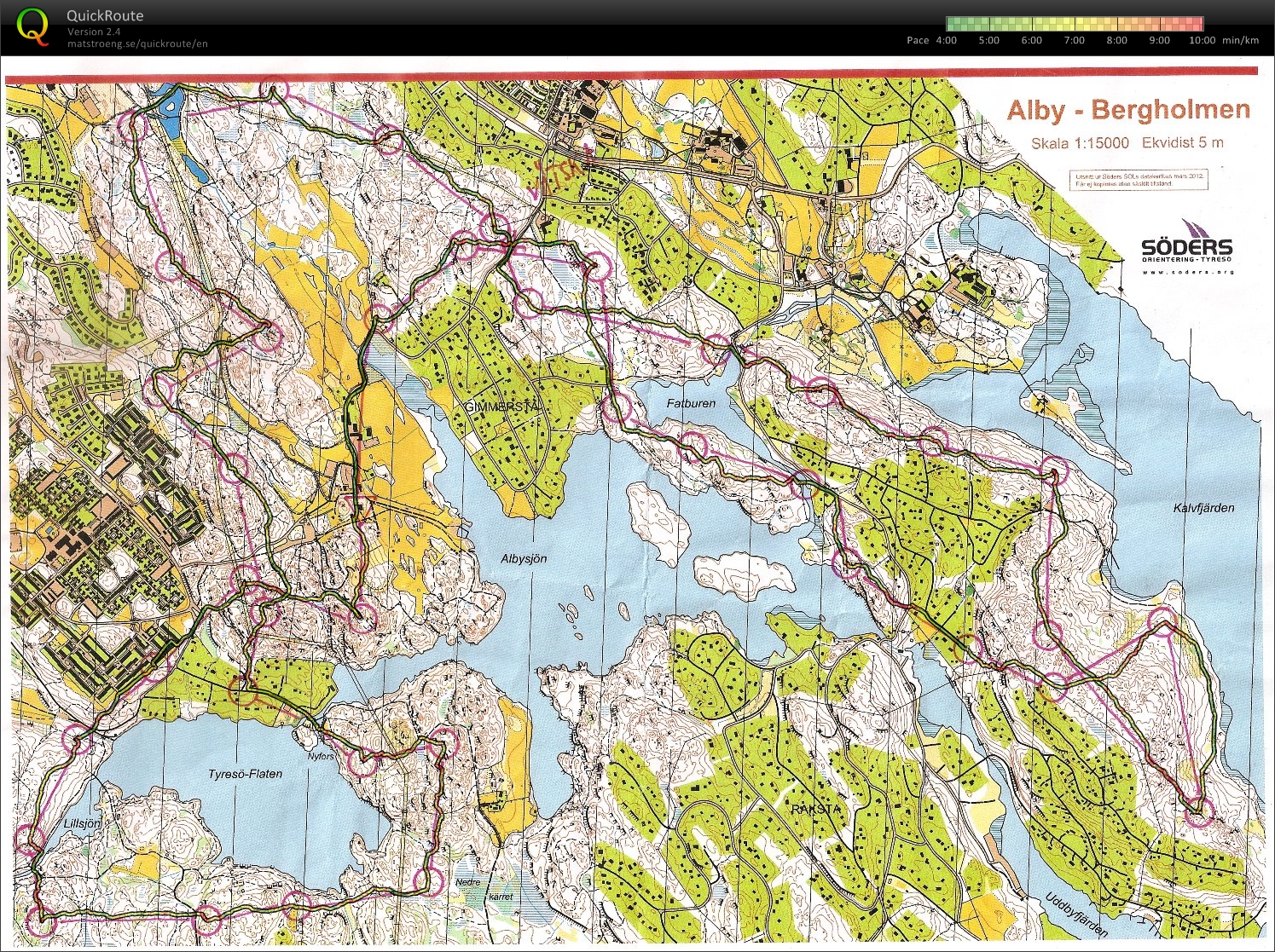 Långpass (2012-03-10)