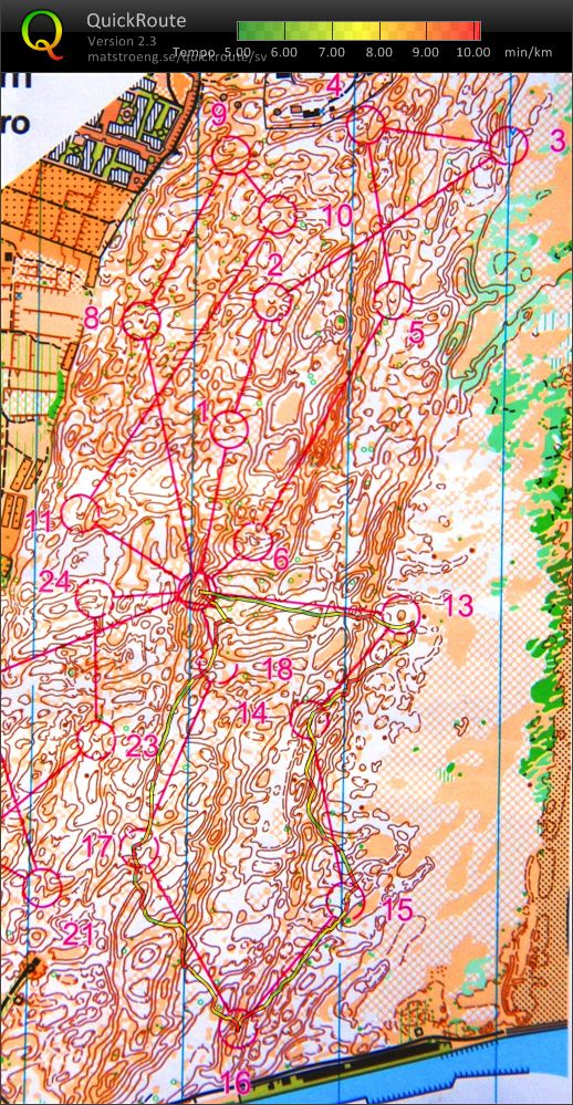 Alicante pass 1 B (17-03-2012)