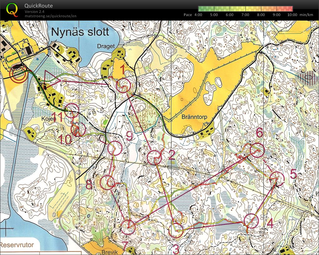 Måsen Öppen 7 (2012-03-25)