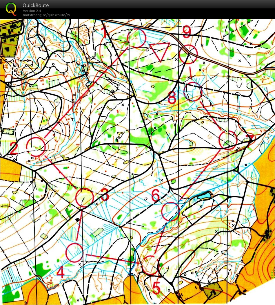 One-man-relay, del 2 (30-03-2012)