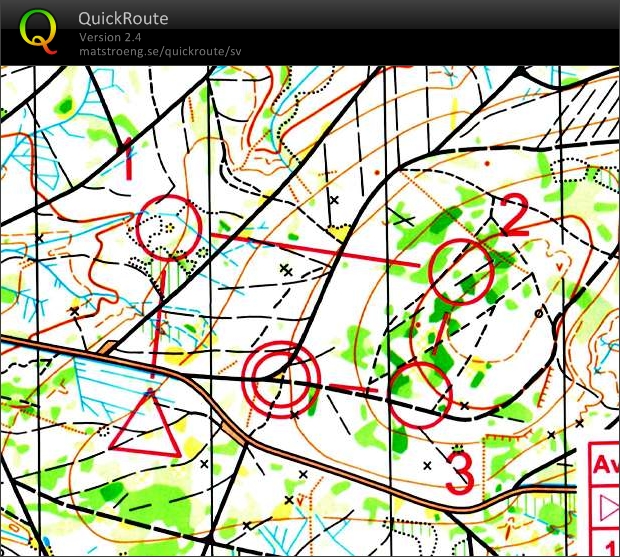 One-man-relay, del 4 (30-03-2012)