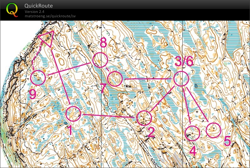 Slingor (B) (11.04.2012)