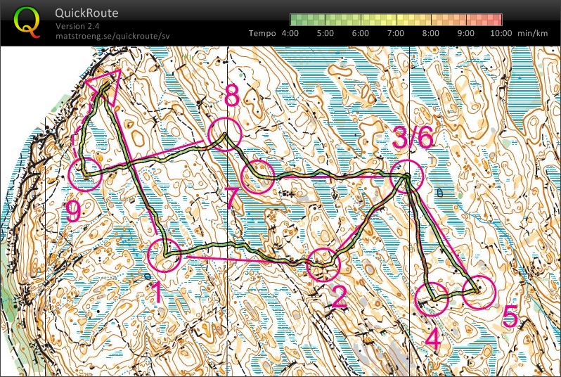 Slingor (B) (11.04.2012)