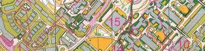 Stockholm City Cup E1