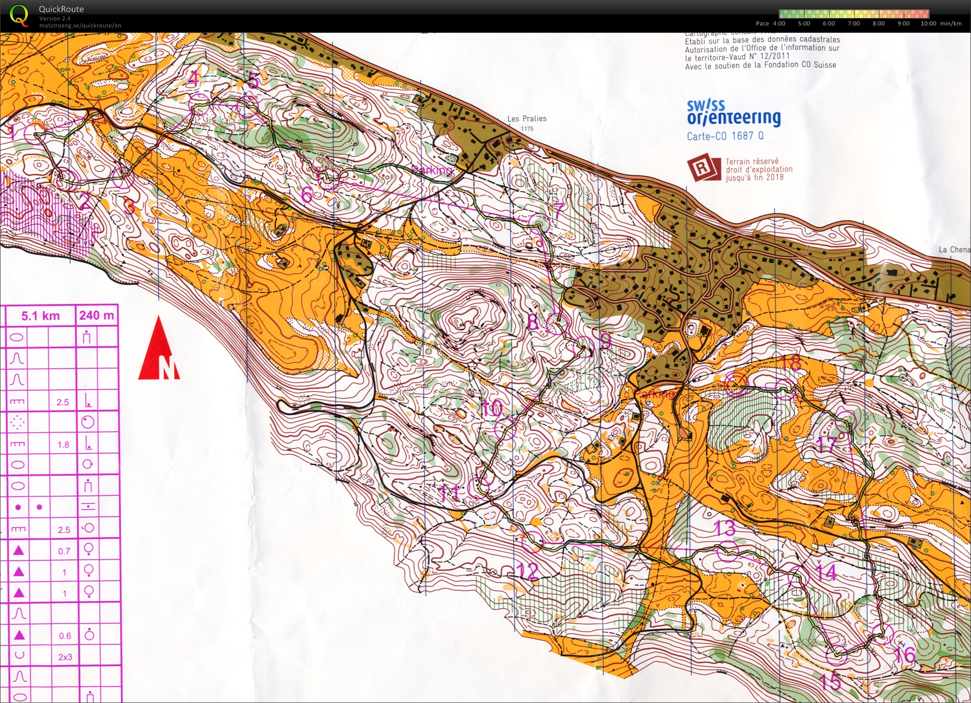 Jura-medel (28/06/2012)